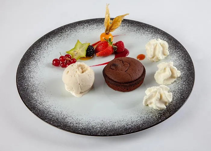 Restaurant Laborderie 3*