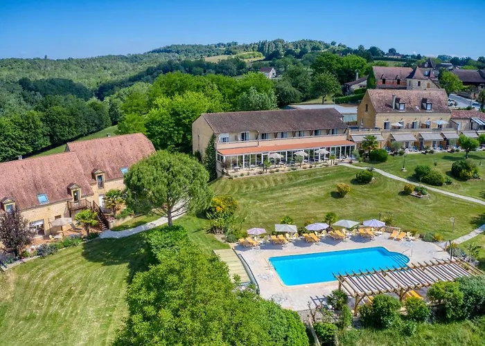 Restaurant Laborderie 3*