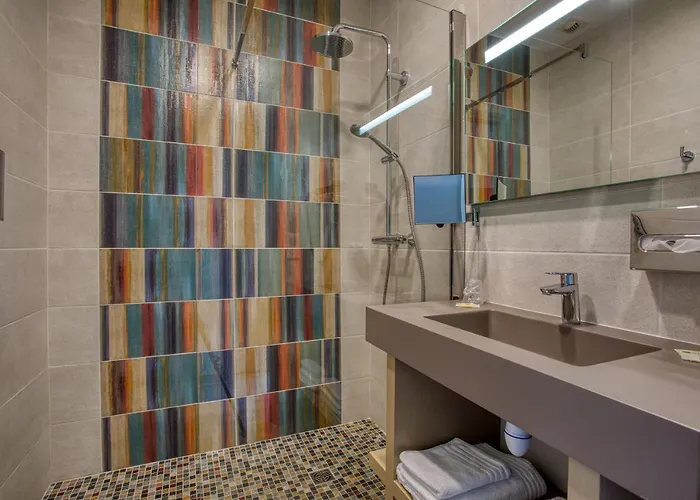 Szálloda Restaurant Laborderie