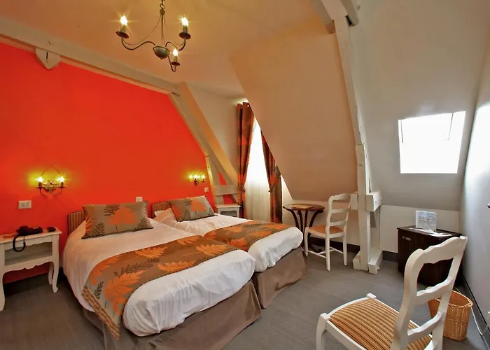 Hotell Restaurant Laborderie Tamniès