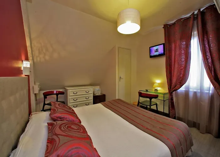 Restaurant Laborderie 3*