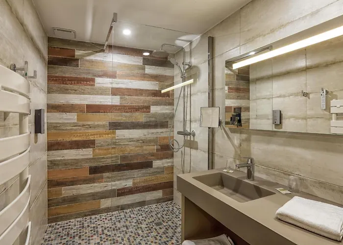 Restaurant Laborderie 3*