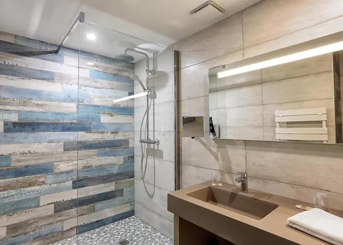 Restaurant Laborderie Hotell 3*