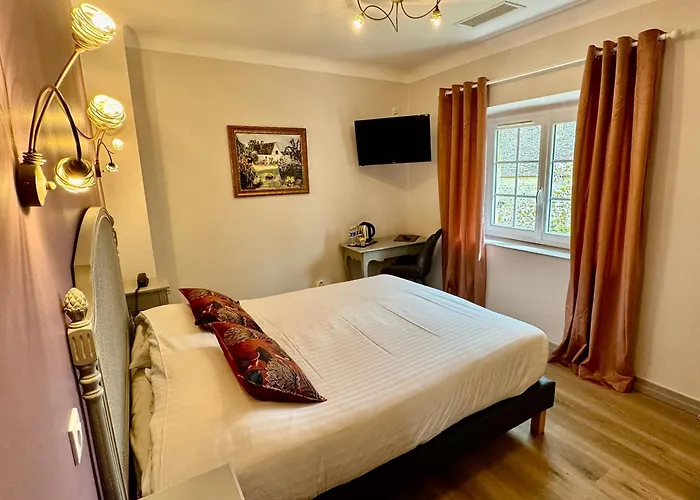 Restaurant Laborderie Tamniès