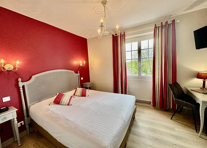 Restaurant Laborderie 3*