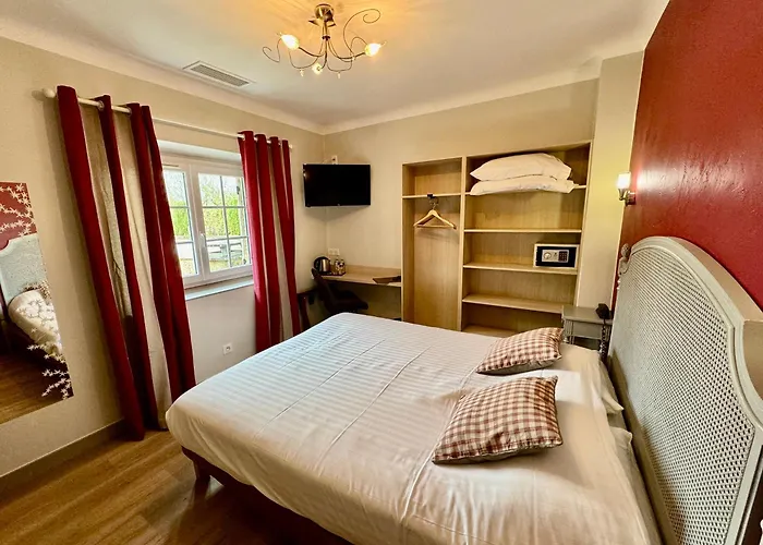 Restaurant Laborderie