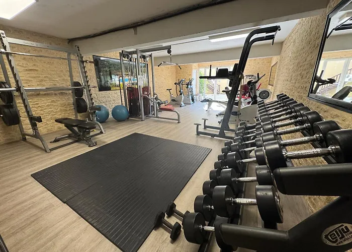 Restaurant Laborderie Hotell 3*