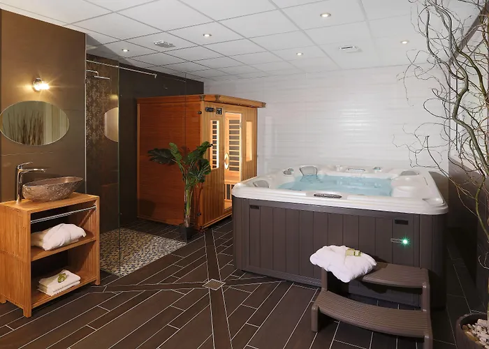 Hotell Restaurant Laborderie Tamniès