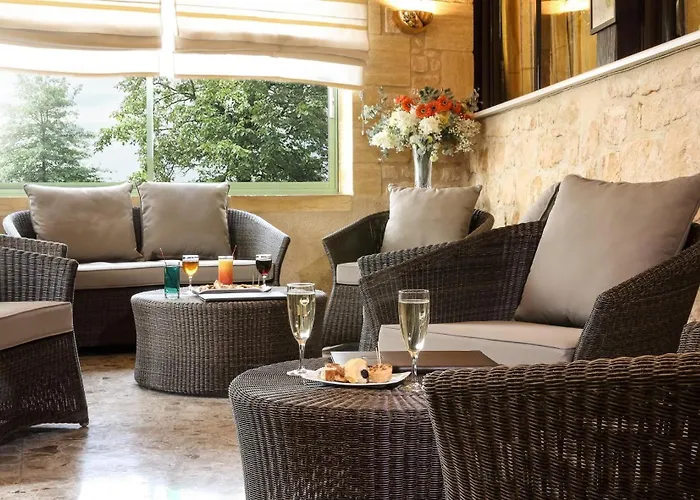 Restaurant Laborderie Hotell Tamniès