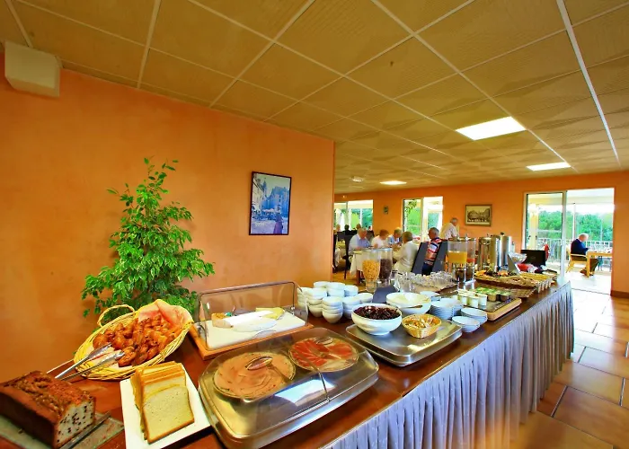 Restaurant Laborderie 3* Tamniès