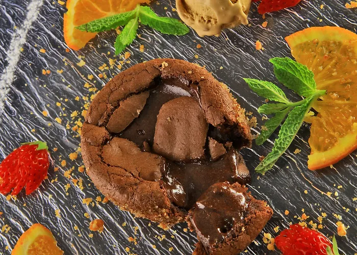 Restaurant Laborderie Szálloda 3*