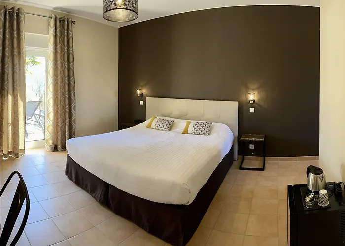 Hotell Restaurant Laborderie Tamniès