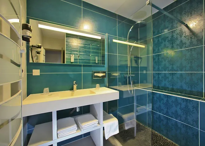 Hotell Restaurant Laborderie 3*