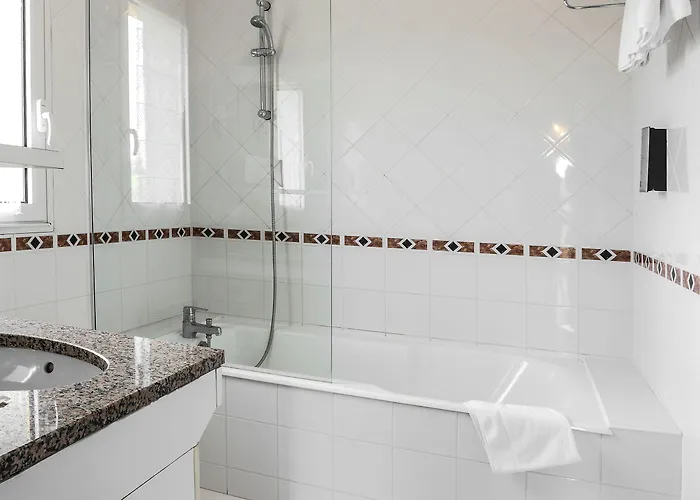 Restaurant Laborderie Szálloda Tamniès