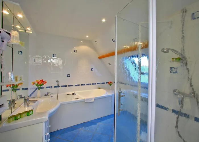 Restaurant Laborderie Hotell 3*